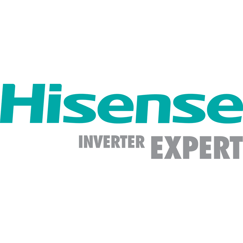 Тепловые насосы Hisense