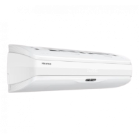 Тепловые насосы Hisense VISION Superior DC Inverter