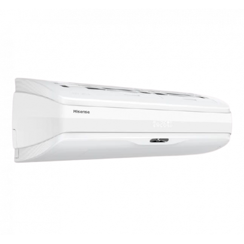 Тепловые насосы Hisense VISION Superior DC Inverter