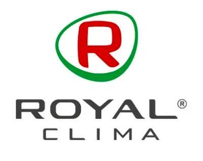 Тепловые насосы Royal Clima