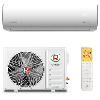 Royal Clima PERFETTO DC Inverter