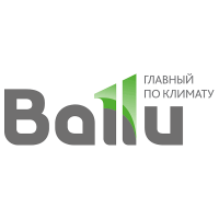 Тепловые насосы Ballu