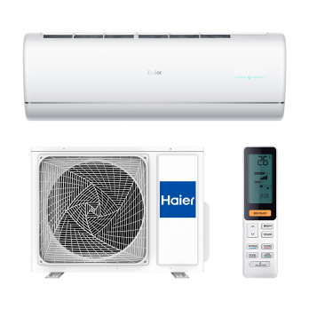 Haier AS25S2SJ1FA-W/1U25MECFRA