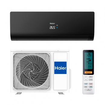 Haier AS25S2SF1FA-B/1U25S2SM1FA