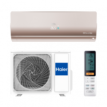 Haier AS35S2SF1FA-G/1U35S2SM1FA