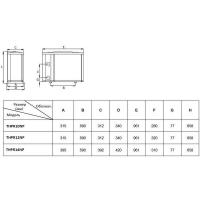 Fairland THPR12NP