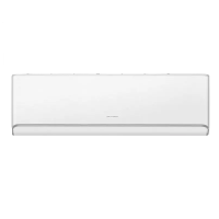 Gree GWH12AVCXD-K6DNA1A white