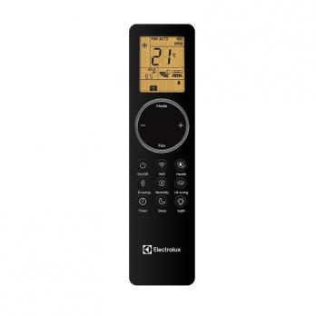 Electrolux EACS/I-09HEN-BLACK/N8