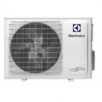 Electrolux EACS/I-24HEN-BLACK/N8