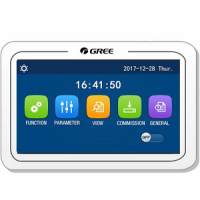 Gree GRS-CQ4.0Pd/NhH2-E